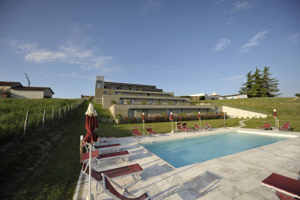 Ca' del Lupo (Montelupo Albese)
